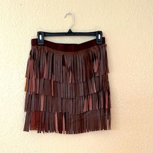 Rare trends:Skirt NWT